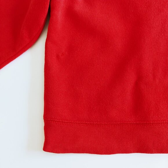 Gap Hooded Zip-Up Logo Sweatshirt 3T - Picture 6 of 9